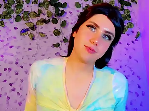 BabyCute_1 Webcam-Show