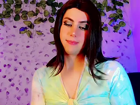 BabyCute_1 Show Webcam
