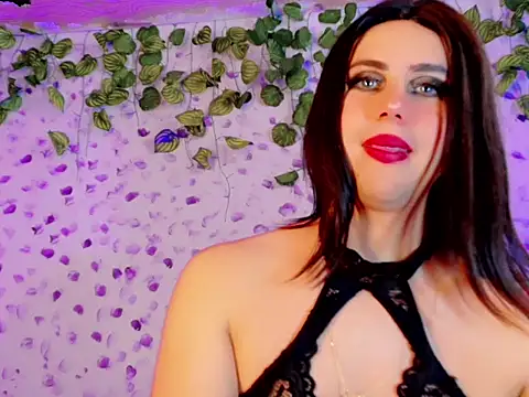 Pokazy przed kamerką – BabyCute_1