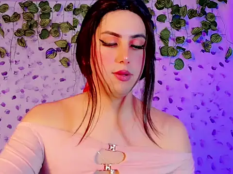 Show webcam de BabyCute_1