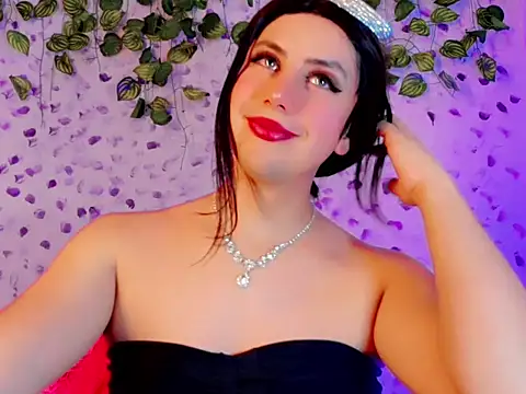 Show de BabyCute_1 na webcam