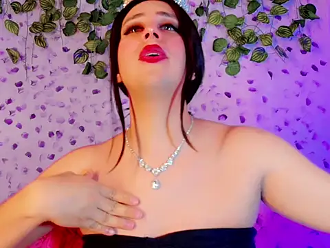 BabyCute_1 webkamerás műsora