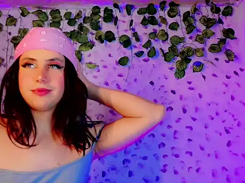 BabyCute_1's Webcam Show