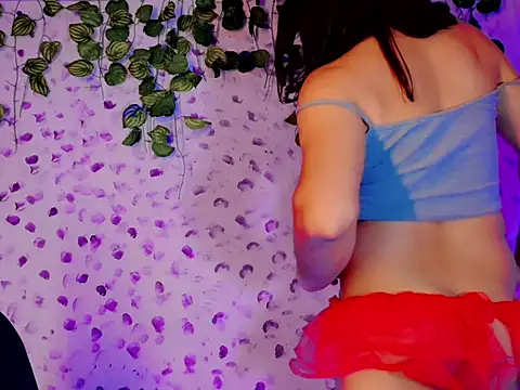 BabyCute_1 网络视讯表演