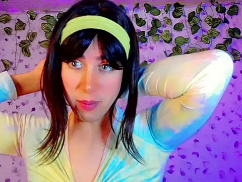 BabyCute_1's Webcam Show