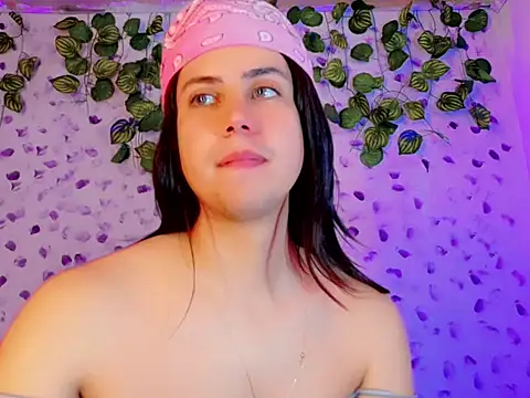 BabyCute_1 Webcam-Show