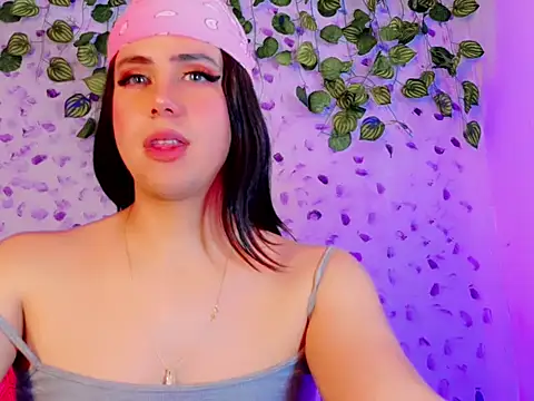 BabyCute_1: вебкам-шоу