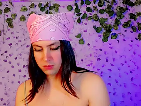 BabyCute_1 Webcam Show