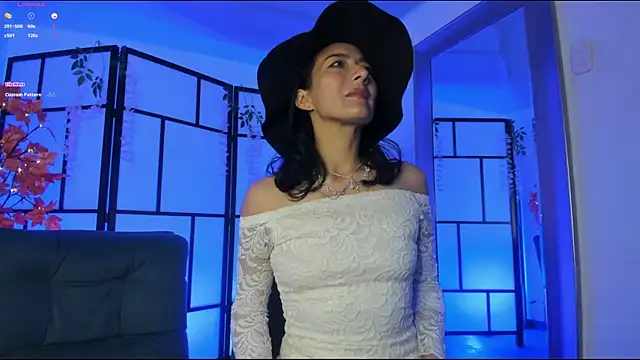 Scarlett_Musse's Live XXX Chat