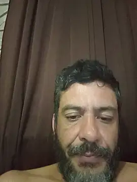 Show modela Mmiiiiii na web-kameri