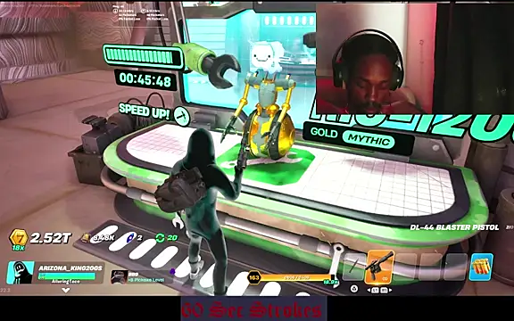 lordbaron9 Webcam-Show