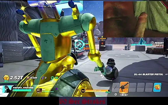lordbaron9's Webcam Show