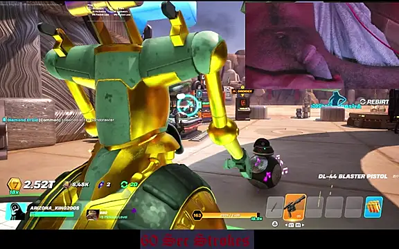 lordbaron9 Webcam show