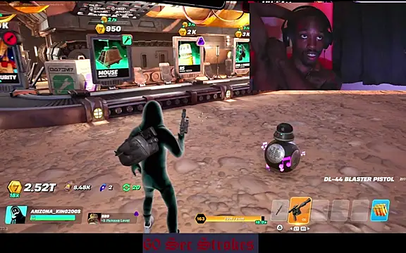 lordbaron9 Webcamshow