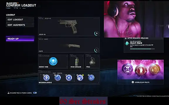 lordbaron9's Webcam Show