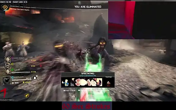 lordbaron9 Webcam show