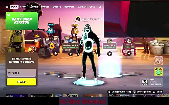 lordbaron9 Webcam-Show