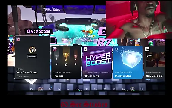 lordbaron9 Show in webcam