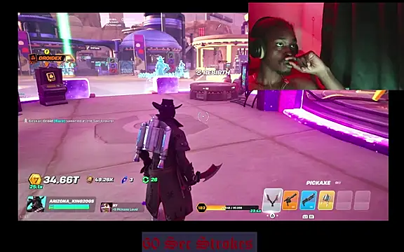 lordbaron9 webcam show