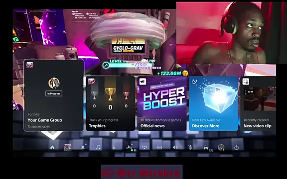 lordbaron9 Show Webcam