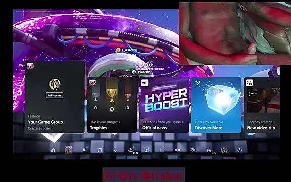 lordbaron9 webcam show