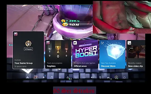 lordbaron9 Show in webcam