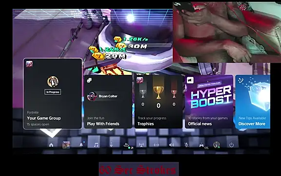 lordbaron9 webcam show