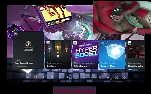 lordbaron9 Show in webcam