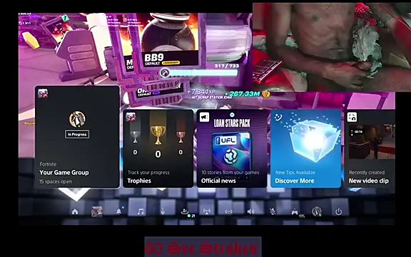 lordbaron9 Шоу с уебкамера
