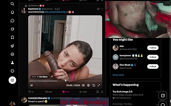 lordbaron9 Show in webcam