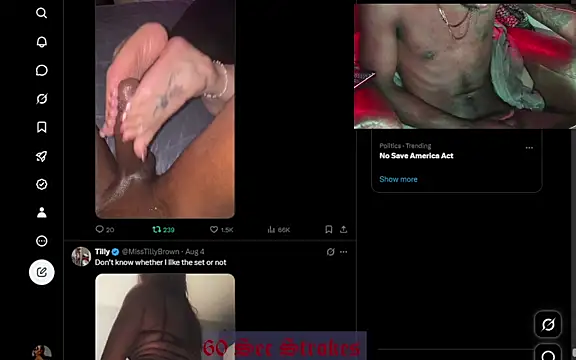 lordbaron9 webkamerás műsora