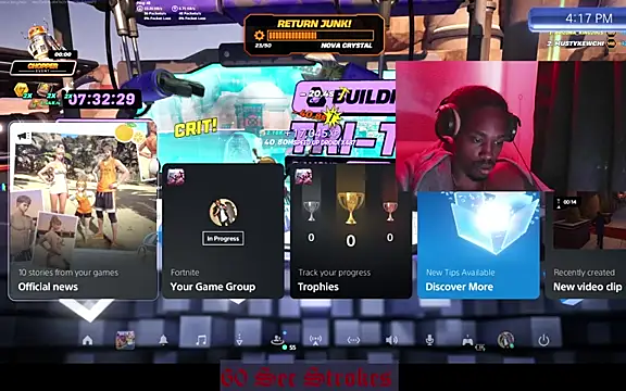 lordbaron9 webcam show