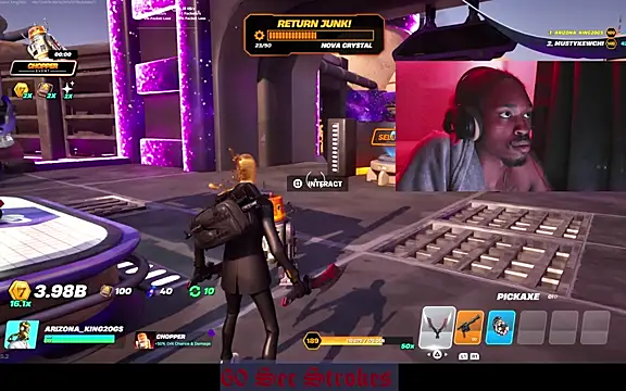 lordbaron9 – webcam-show