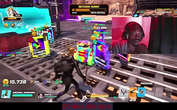 lordbaron9 Show in webcam