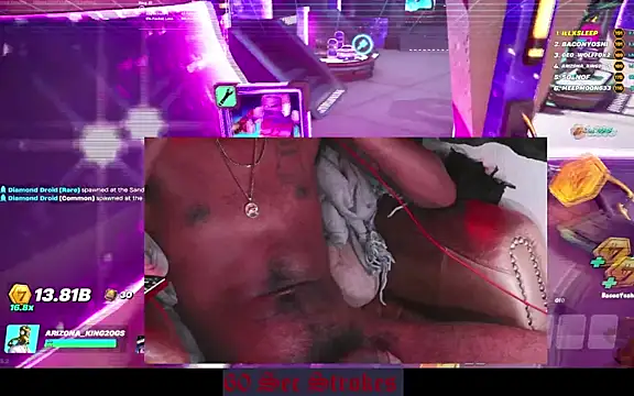 lordbaron9 Webcamshow
