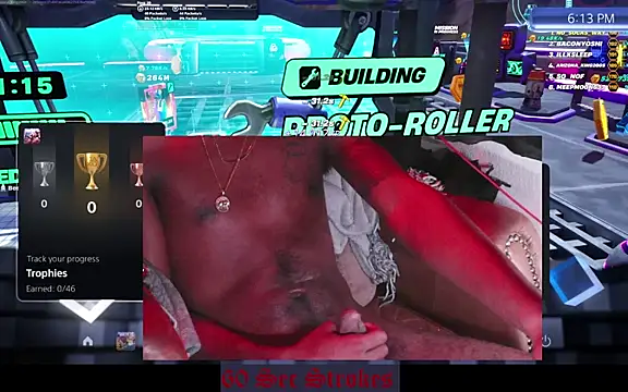 lordbaron9 Webcam-Show