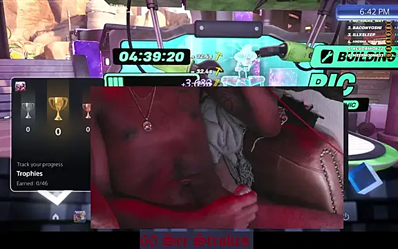 lordbaron9 – webcam-show