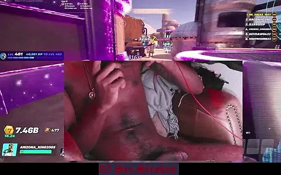 lordbaron9's Webcam Show