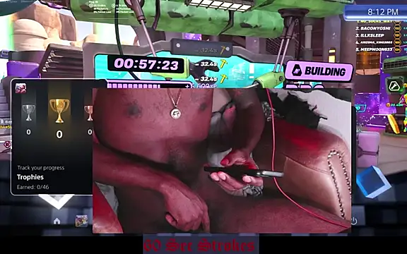lordbaron9 webcam show