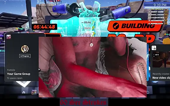 lordbaron9 Show in webcam