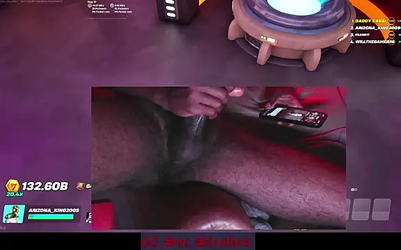 lordbaron9 Webcam-Show