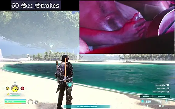 lordbaron9 Webcam show