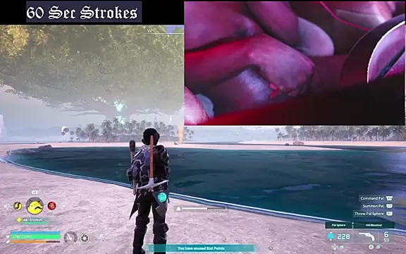 lordbaron9n Webbikameraesitys