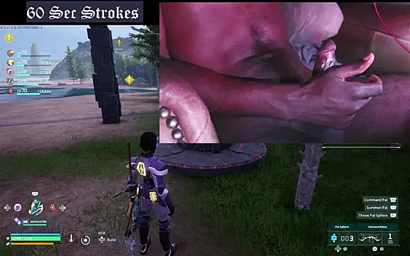 عرض كام lordbaron9