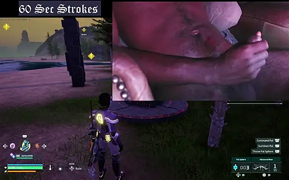 lordbaron9's Webcam Show