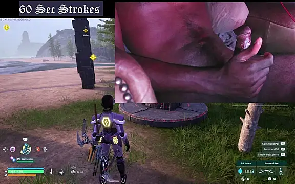Show Webcam de lordbaron9