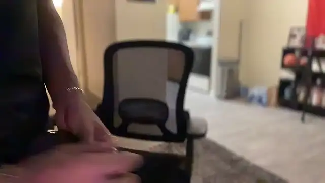 TakeUrBall's Webcam Show