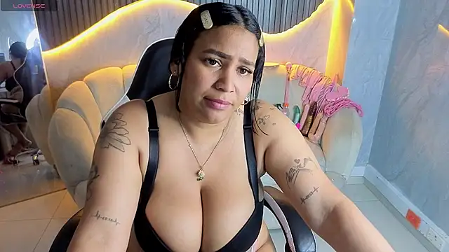 Živý XXX chat pamela_tx