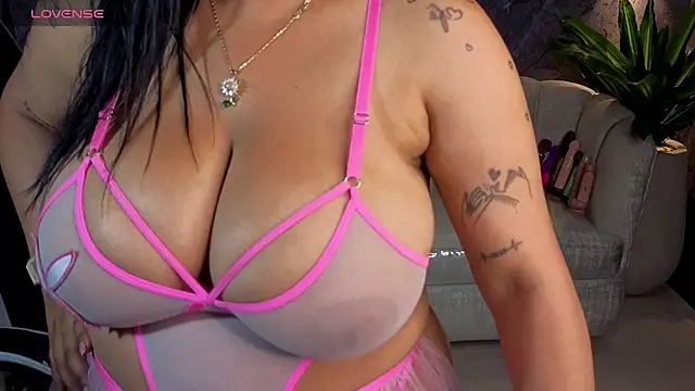 pamela_tx 라이브 XXX 채팅