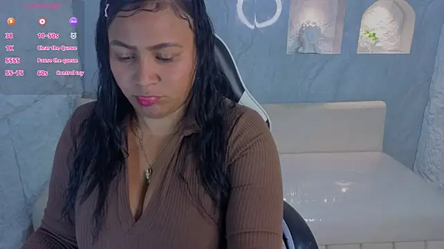 pamela_tx's Live XXX Chat